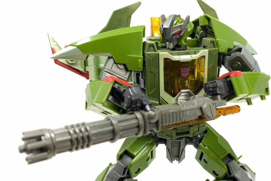 Image Of Transformers Legacy Evolution Skyquake  (41 of 59)